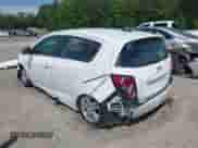 2016 Chevrolet Sonic LT with VIN 1G1JC6SH2G4106723, listed as a IAAI auction lot 42196780 with 107,275 mi miles and . Bid and sale history available at DreamBid. Image 3.