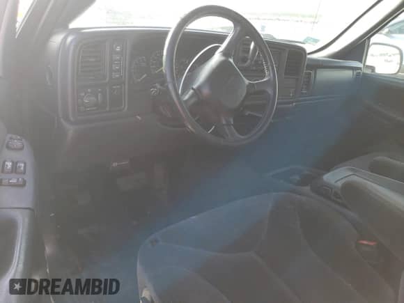 2000 GMC Sierra 1500 SLE с VIN 1GTEK14T9YE157194, выставлен на аукционе Copart как лот 83010254 с пробегом 242 501 миль миль и Списание • Salvage title. История ставок и продаж доступна на DreamBid. Изображение 8.