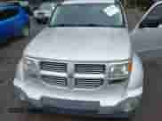 2011 Dodge Nitro Heat with VIN 1D4PU4GKXBW582709, listed as a IAAI auction lot 43149996 with 169,385 mi miles and . Bid and sale history available at DreamBid. Image 6.