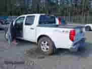 2007 Nissan Frontier Nismo z VIN 1N6AD07W17C434002, wystawiony jako IAAI lot #42173461 z przebiegiem Nie podano mil oraz . Historia ofert i sprzedaży dostępna na DreamBid. Obrazek 3.