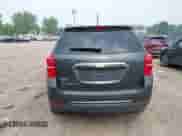 2017 Chevrolet Equinox LS with VIN 2GNFLEEKXH6337200, listed as a IAAI auction lot 42845929 with 144,752 mi miles and . Bid and sale history available at DreamBid. Image 16.