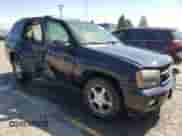 2008 Chevrolet TrailBlazer 1LT with VIN 1GNDS13S382135012, listed as a Copart auction lot 62152325 with 145,265 mi miles and Clean title. Bid and sale history available at DreamBid. Image 4.