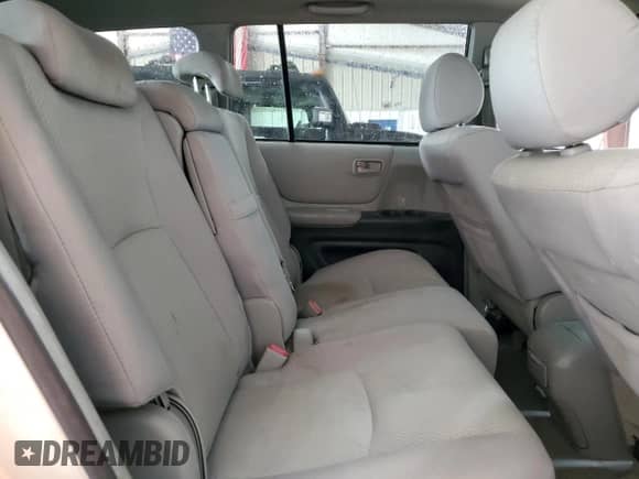 2007 Toyota Highlander Limited z VIN JTEEP21AX70199925, wystawiony jako Copart lot #81307655 z przebiegiem 102 358 mil mil oraz Szkoda całkowita • Salvage title. Historia ofert i sprzedaży dostępna na DreamBid. Obrazek 11.