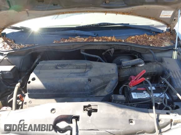 2003 Honda Odyssey LX с VIN 5FNRL18503B050469, выставлен на аукционе IAAI как лот 42854909 с пробегом 239 010 миль миль и . История ставок и продаж доступна на DreamBid. Изображение 10.