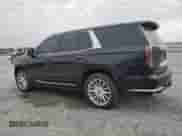 2022 Cadillac Escalade Premium Luxury с VIN 1GYS4CKL6NR180040, выставлен на аукционе Copart как лот 42239625 с пробегом 29 100 миль миль и Списание • Salvage title. История ставок и продаж доступна на DreamBid. Изображение 2.