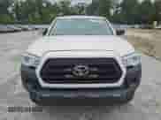 2022 Toyota Tacoma SR with VIN 3TYRX5GN2NT056001, listed as a Copart auction lot 84259305 with 70,897 mi miles and Clean title. Bid and sale history available at DreamBid. Image 5.
