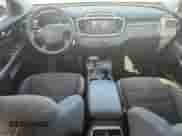 2020 Kia Sorento L with VIN 5XYPG4A37LG641803, listed as a Copart auction lot 85180985 with 81,273 mi miles and Salvage title. Bid and sale history available at DreamBid. Image 8.