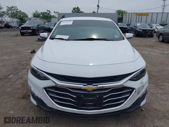 2021 Chevrolet Malibu LS z VIN 1G1ZB5ST6MF044358, wystawiony jako IAAI lot #42499619 z przebiegiem 39 519 mil mil oraz . Historia ofert i sprzedaży dostępna na DreamBid. Obrazek 11.