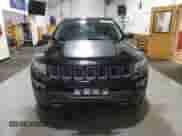 2018 Jeep Compass Trailhawk z VIN 3C4NJDDB6JT350761, wystawiony jako Copart lot #80535565 z przebiegiem 85 147 mil mil oraz Czysty tytuł • Clean title. Historia ofert i sprzedaży dostępna na DreamBid. Obrazek 5.