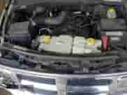 2008 Dodge Nitro SLT с VIN 1D8GU58K48W272633, выставлен на аукционе Copart как лот 37741154 с пробегом 144 662 миль миль и Списание • Salvage title. История ставок и продаж доступна на DreamBid. Изображение 12.