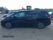 2018 Toyota Sienna LE с VIN 5TDJZ3DC4JS205058, выставлен на аукционе IAAI как лот 42857131 с пробегом 150 549 миль миль и . История ставок и продаж доступна на DreamBid. Изображение 14.