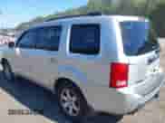 2009 Honda Pilot Touring с VIN 5FNYF48929B043779, выставлен на аукционе IAAI как лот 43044349 с пробегом 197 551 миль миль и . История ставок и продаж доступна на DreamBid. Изображение 3.