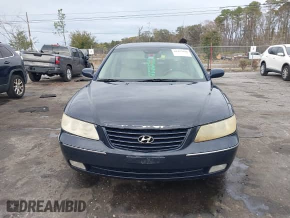 2006 Hyundai Azera SE с VIN KMHFC46F86A110023, выставлен на аукционе IAAI как лот 41427898 с пробегом 197 837 миль миль и . История ставок и продаж доступна на DreamBid. Изображение 12.