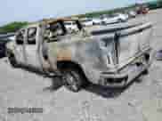 2021 Chevrolet Silverado 2500HD High Country с VIN 1GC4YREY2MF284117, выставлен на аукционе Copart как лот 52414664 с пробегом Не указан миль и На запчасти • Non repairable. История ставок и продаж доступна на DreamBid. Изображение 2.