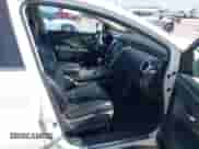 2017 Nissan Murano SL z VIN 5N1AZ2MH9HN187982, wystawiony jako IAAI lot #42864919 z przebiegiem 157 215 mil mil oraz . Historia ofert i sprzedaży dostępna na DreamBid. Obrazek 5.