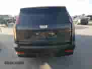 2024 Cadillac Escalade with VIN 1GYS4PKT3RR207675, listed as a Copart auction lot 77889674 with 34,951 mi miles and Salvage title. Bid and sale history available at DreamBid. Image 6.