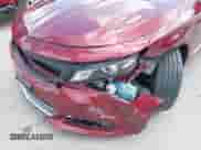 2017 Chevrolet Impala Premier с VIN 2G1145S34H9177786, выставлен на аукционе IAAI как лот 42914521 с пробегом 139 773 миль миль и . История ставок и продаж доступна на DreamBid. Изображение 6.