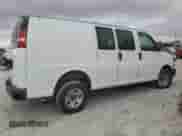 2008 Chevrolet Express Cargo с VIN 1GCGG25C581103901, выставлен на аукционе Copart как лот 47725165 с пробегом 162 358 миль миль и Чистый • Clean title. История ставок и продаж доступна на DreamBid. Изображение 3.