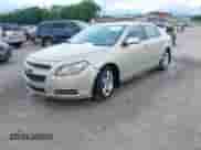 2011 Chevrolet Malibu 1LT с VIN 1G1ZC5E16BF304200, выставлен на аукционе IAAI как лот 42598879 с пробегом 189 244 миль миль и . История ставок и продаж доступна на DreamBid. Изображение 2.
