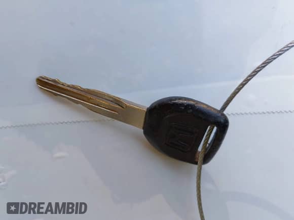 1993 Honda Accord with VIN 1HGCB7678PA087172, listed as a IAAI auction lot 42853056 with 231,990 mi miles and . Bid and sale history available at DreamBid. Image 11.