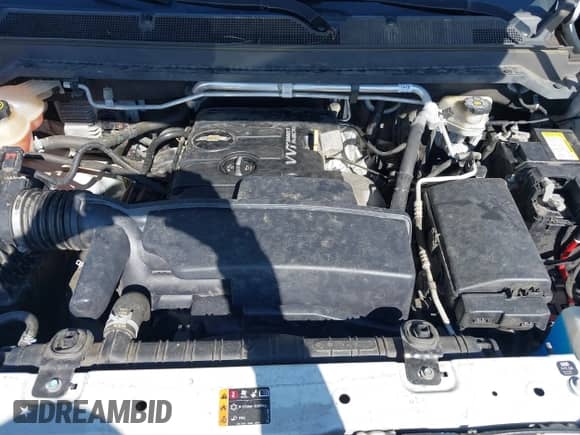 2017 Chevrolet Colorado 2WD WT z VIN 1GCHSBEA4H1169096, wystawiony jako IAAI lot #43139385 z przebiegiem 94 933 mil mil oraz . Historia ofert i sprzedaży dostępna na DreamBid. Obrazek 10.