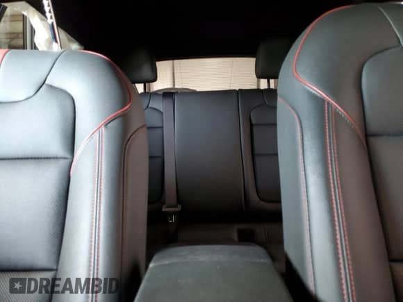 2024 Chevrolet Trax 2RS с VIN KL77LJE23RC199849, выставлен на аукционе Copart как лот 80202825 с пробегом 29 656 миль миль и Списание • Salvage title. История ставок и продаж доступна на DreamBid. Изображение 10.