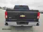 2016 Chevrolet Silverado 1500 LTZ с VIN 3GCPCSECXGG241588, выставлен на аукционе Copart как лот 54278905 с пробегом 132 394 миль миль и Списание • Salvage title. История ставок и продаж доступна на DreamBid. Изображение 6.