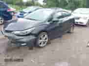 2017 Chevrolet Cruze Premier with VIN 3G1BF6SM3HS529577, listed as a IAAI auction lot 42864624 with Not provided miles and . Bid and sale history available at DreamBid. Image 17.