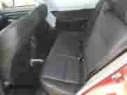 2014 Subaru Impreza Special Sports Limited with VIN JF1GPAR61E8263491, listed as a Copart auction lot 81258985 with 60,882 mi miles and Salvage title. Bid and sale history available at DreamBid. Image 10.