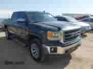 2014 GMC Sierra 1500 SLT с VIN 3GTP1VEC4EG132046, выставлен на аукционе IAAI как лот 42677146 с пробегом 204 749 миль миль и . История ставок и продаж доступна на DreamBid. Изображение 1.