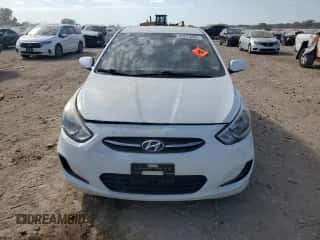 2015 Hyundai Accent GS с VIN KMHCT5AEXFU230220, выставлен на аукционе Copart как лот 84223265 с пробегом Не указан миль и Списание • Salvage title. История ставок и продаж доступна на DreamBid. Изображение 5.