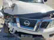 2012 Nissan Frontier SV с VIN 1N6AD0ER9CC410456, выставлен на аукционе Copart как лот 70654555 с пробегом 152 745 миль миль и Списание • Salvage title. История ставок и продаж доступна на DreamBid. Изображение 11.