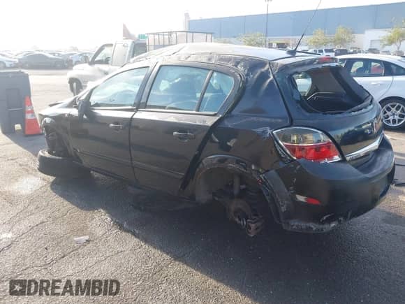 2008 Saturn Astra XE с VIN W08AR671385045601, выставлен на аукционе IAAI как лот 41067859 с пробегом 116 497 миль миль и . История ставок и продаж доступна на DreamBid. Изображение 3.