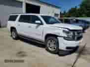 2019 Chevrolet Suburban LT с VIN 1GNSCHKC5KR159981, выставлен на аукционе Copart как лот 65760625 с пробегом 145 936 миль миль и Списание • Salvage title. История ставок и продаж доступна на DreamBid. Изображение 4.