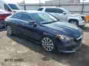 2017 Mercedes-Benz CLA 250 with VIN WDDSJ4GB0HN465595, listed as a IAAI auction lot 43095189 with 82,865 mi miles and . Bid and sale history available at DreamBid. Image 1.