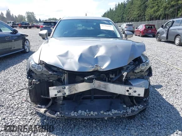 2016 Lexus IS 300/350 с VIN JTHCM1D26G5005265, выставлен на аукционе IAAI как лот 42790986 с пробегом 97 822 миль миль и . История ставок и продаж доступна на DreamBid. Изображение 6.