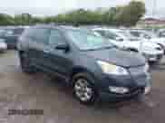 2011 Chevrolet Traverse LS с VIN 1GNKREED2BJ358695, выставлен на аукционе IAAI как лот 43379678 с пробегом 155 867 миль миль и . История ставок и продаж доступна на DreamBid. Изображение 1.