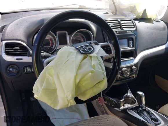 2011 Dodge Journey SXT z VIN 3D4PG5FG4BT564464, wystawiony jako IAAI lot #42644693 z przebiegiem 180 533 mil mil oraz . Historia ofert i sprzedaży dostępna na DreamBid. Obrazek 12.