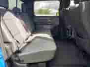 2022 Ram 1500 Big Horn с VIN 1C6SRFFT7NN299572, выставлен на аукционе Copart как лот 70321565 с пробегом 33 177 миль миль и Списание • Salvage title. История ставок и продаж доступна на DreamBid. Изображение 10.