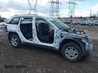 2023 Jeep Grand Cherokee Altitude с VIN 1C4RJHAG8PC570075, выставлен на аукционе IAAI как лот 41361535 с пробегом 70 720 миль миль и . История ставок и продаж доступна на DreamBid. Изображение 1.