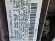 2018 Honda Accord EX-L with VIN 1HGCV1F64JA041602, listed as a Copart auction lot 81158955 with 86,936 mi miles and Salvage title. Bid and sale history available at DreamBid. Image 12.