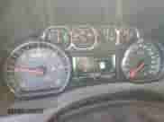 2017 GMC Sierra 1500 SLT z VIN 1GTV2NEJ6HZ105129, wystawiony jako Copart lot #58186405 z przebiegiem 160 738 mil mil oraz Szkoda całkowita • Salvage title. Historia ofert i sprzedaży dostępna na DreamBid. Obrazek 9.