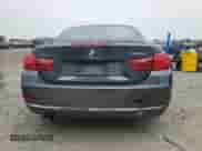 2016 BMW 4 Series 428i xDrive с VIN WBA3T1C5XGP821655, выставлен на аукционе Copart как лот 67309275 с пробегом 101 333 миль миль и Списание • Salvage title. История ставок и продаж доступна на DreamBid. Изображение 6.
