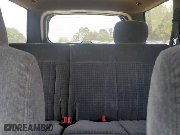 2001 Chevrolet Blazer LT with VIN 1GNCS13W912139912, listed as a Copart auction lot 65794445 with 355,378 mi miles and Salvage title. Bid and sale history available at DreamBid. Image 10.