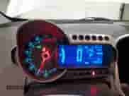 2016 Chevrolet Sonic LT with VIN 1G1JC6SB5G4182464, listed as a Copart auction lot 80868175 with 14,855 mi miles and Salvage title. Bid and sale history available at DreamBid. Image 9.