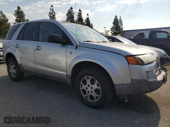2004 Saturn VUE V6 с VIN 5GZCZ53464S844843, выставлен на аукционе Copart как лот 65176225 с пробегом 130 767 миль миль и Списание • Salvage title. История ставок и продаж доступна на DreamBid. Изображение 4.