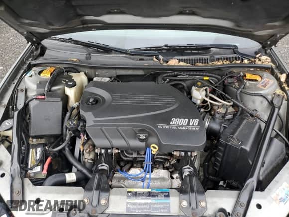 2007 Chevrolet Impala LTZ z VIN 2G1WU58R079360330, wystawiony jako Copart lot #71446495 z przebiegiem 133 176 mil mil oraz Czysty tytuł • Clean title. Historia ofert i sprzedaży dostępna na DreamBid. Obrazek 11.