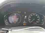 2021 Honda Accord Touring с VIN 1HGCV2F90MA022372, выставлен на аукционе Copart как лот 69996705 с пробегом 70 742 миль миль и Списание • Salvage title. История ставок и продаж доступна на DreamBid. Изображение 9.
