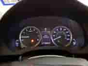 2015 Lexus IS 250 with VIN JTHCF1D24F5027273, listed as a Copart auction lot 85311185 with 134,523 mi miles and Clean title. Bid and sale history available at DreamBid. Image 9.