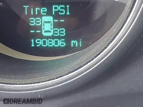 2009 Dodge Challenger R/T z VIN 2B3LJ54T09H563037, wystawiony jako IAAI lot #43288315 z przebiegiem 190 806 mil mil oraz . Historia ofert i sprzedaży dostępna na DreamBid. Obrazek 16.